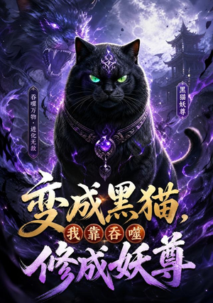 变成黑猫,我靠吞噬修成妖尊(141集) 变成黑猫,我靠吞噬修成妖尊(141集)更新时间一览表