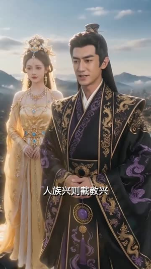 剑指天道,我通天威震九霄(80集) 剑指天道,我通天威震九霄(80集)全集我都看完了