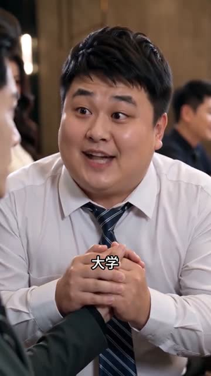 同学会吃虾被嘲,老公到场众人傻眼了(40集) 同学会吃虾被嘲,老公到场众人傻眼了(40集)热播短剧分享