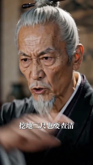 和离后她为何权倾朝野（81集）让你一口气看完