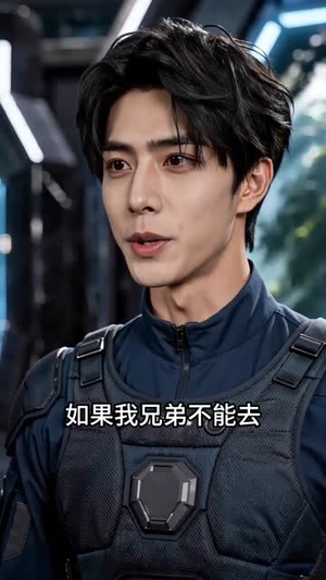 板砖在手,万界横走(70集) 板砖在手,万界横走(70集)精彩短剧抢先看