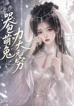 哭包萌兔力大无穷(46集) 哭包萌兔力大无穷(46集)最火短剧推荐