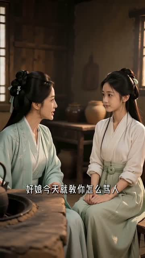 东北悍娘整顿后宅（31集）推荐热门短剧