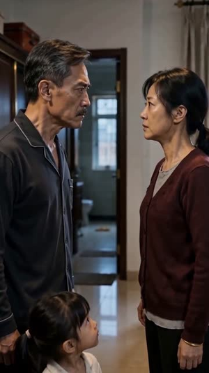 假镯子被拆穿那天,我拿出了真的(56集) 假镯子被拆穿那天,我拿出了真的(56集)在线观看完整版