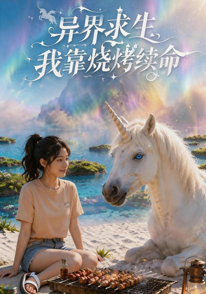 异界求生,我靠烧烤续命(100集) 异界求生,我靠烧烤续命(100集)大结局太过瘾了
