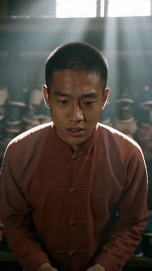 穿到1945，我靠做鞋逆袭（40集）好看到停不下来
