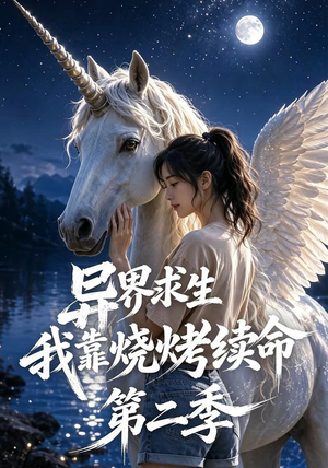 异界求生,我靠烧烤续命第二季(108集) 异界求生,我靠烧烤续命第二季(108集)女频短剧推荐