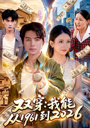 双穿：我能从1961到2026（101集）夸克网盘观看