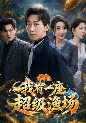 我有一座超级渔场（70集）看过的人都说好
