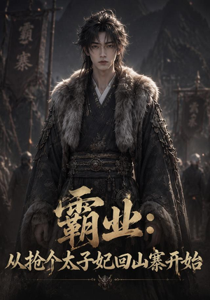 霸业：从抢个太子妃回山寨开始 (154集)短剧在线看