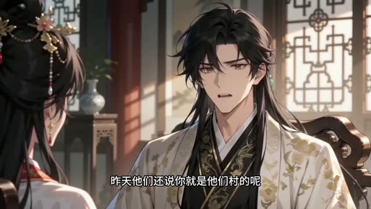 系统逼我赚百亿，谁也别挡我回家路（57集）简直不要太好看