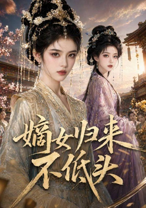 嫡女归来不低头（41集）短剧小说在线看