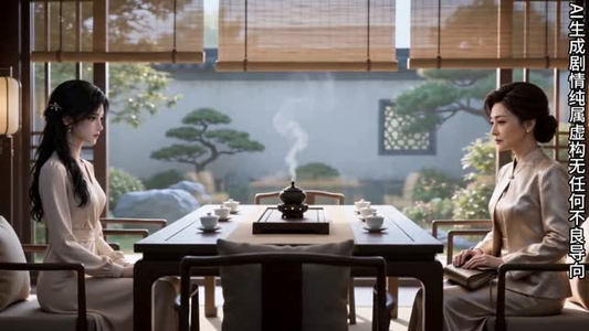 以为新郎是替身，竟是儿时竹马（50集）经典回顾免费看