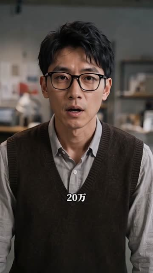 之别寻找儿子（41集）热门短剧追不停