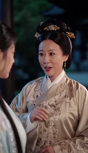 春风绕香锁郡主（49集）在哪看