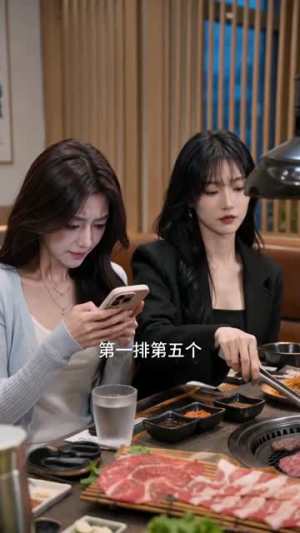 搞错对象闪婚后，我被宠到腿软（54集）热门短剧又来了