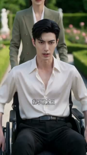 刁蛮保镖俊总裁（80集）热门短剧抢先