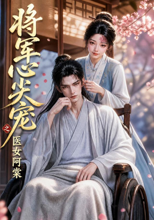 将军心尖宠之医女阿棠（91集）热播短剧分享