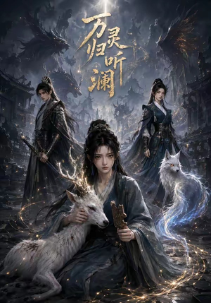 万灵归听澜（126集）全集一次看完