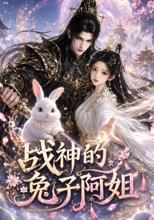 战神的兔子阿姐 (45集)热门短剧推广
