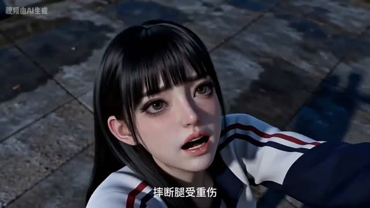 夏遇笙光 (34集)精彩短剧又来了
