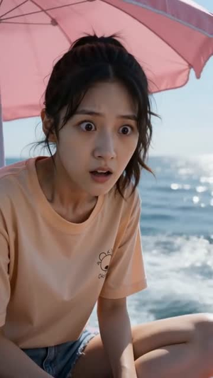异界求生，我靠烧烤续命第二季（108集）短剧热门合集