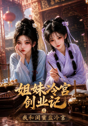姐妹冷宫创业记之我和闺蜜盘冷宫（36集）精彩好看短剧