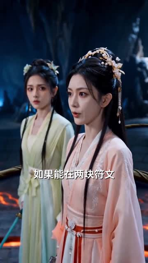 我的反派师父（66集）精彩短剧抢先看