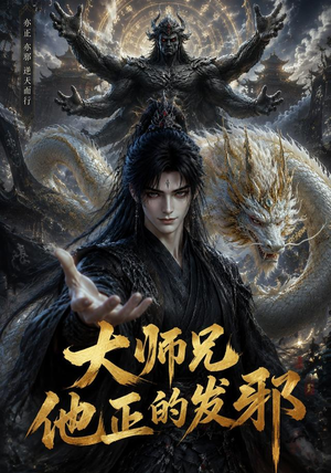 大师兄他正的发邪（143集）百度在线观看