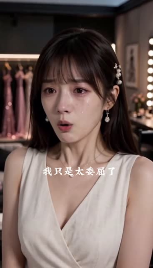 真诚永远是必杀技（77集）每日短剧分享