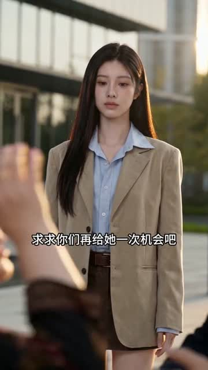 同事蹭车半年，聚餐翻车了（58集）短剧免费观看