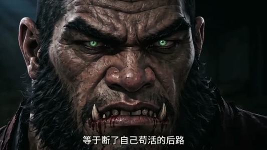 千年魔头携手斩尽世间黑暗（34集）短剧后续更精彩