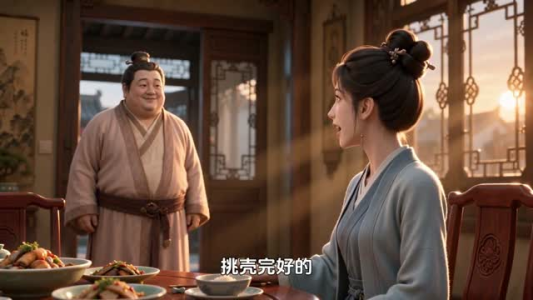 潮滩罪女：我控水养出战神第二季（119集）好看短剧抢先看