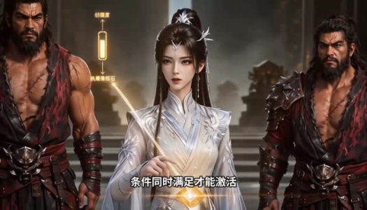 魔尊觉醒：手撕天道剧本第二季（93集）超火热门短剧