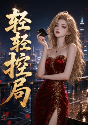 轻轻控局 (41集)免费短剧合集