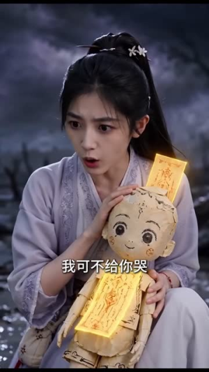 纸片人儿子天天催我谈恋爱(87集) 纸片人儿子天天催我谈恋爱(87集)最新短剧推荐