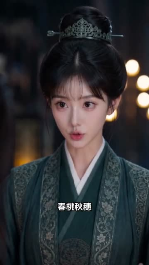 宫阙藏锋破沉冤（90集）短剧免费看全集