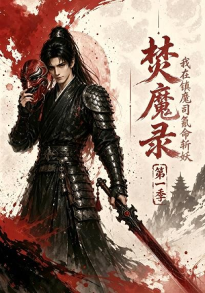 焚魔录：我在镇魔司氪命斩妖第一季（90集）每日短剧分享