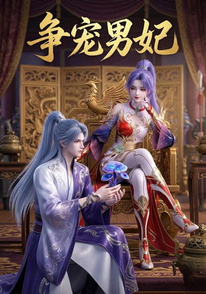争宠男妃（20集）在哪个平台能看