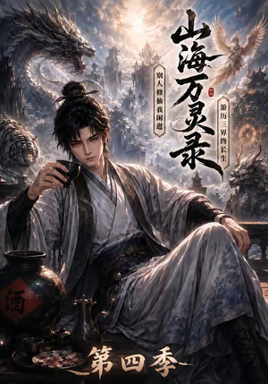 山海万灵录第四季（111集）无需充值尽情看