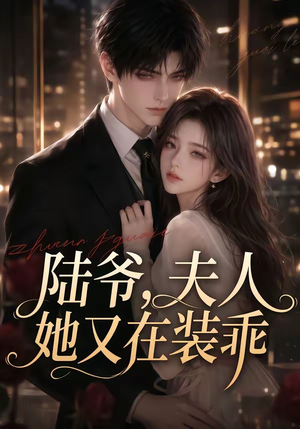 陆爷，夫人她又在装乖（65集）精彩连连免费看