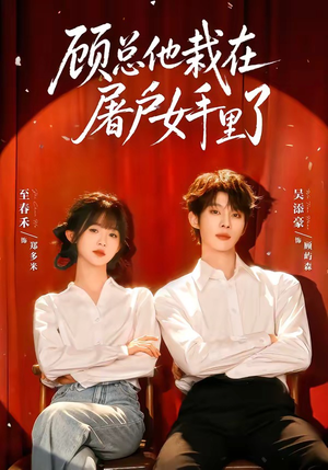 顾总他栽在屠户女手里了（62集）流畅播放免费看