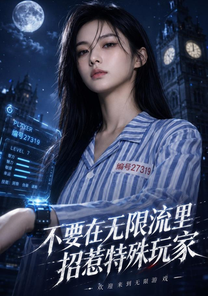 不要在无限流里招惹特殊玩家（64集）分享好看短剧