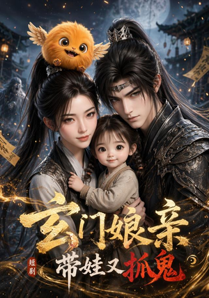 玄门娘亲带娃又抓鬼（142集）精彩片段