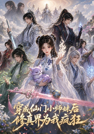 穿成仙门小师妹后修真界为我疯狂（173集）每天短剧分享