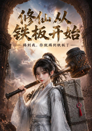 修仙从铁板开始（43集）西瓜短剧免费看