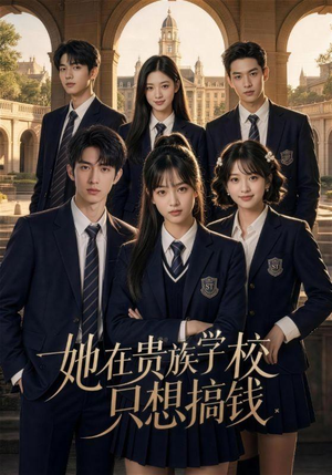 她在贵族学校只想搞钱(60集) 她在贵族学校只想搞钱(60集)在线免费观看
