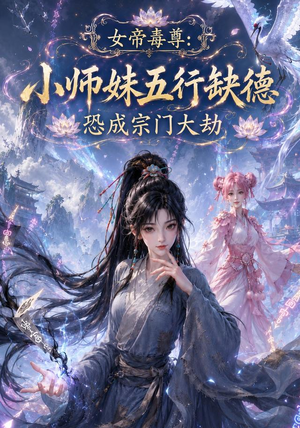 女帝毒尊：小师妹五行缺德恐成宗门大劫（71集）好看吗