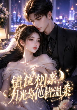 错位相亲,月光与他皆温柔(89集) 错位相亲,月光与他皆温柔(89集)热播短剧来袭