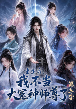重生后，我不当大冤种师尊了第三季（81集）一起追短剧吧